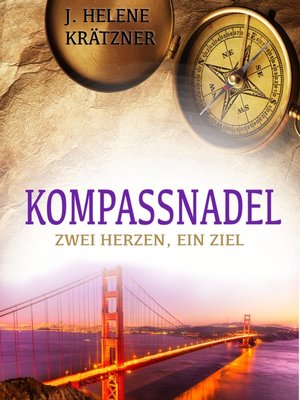 cover image of Kompassnadel